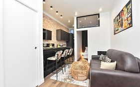 Amazing Apartment 2Br6P - Gare De Lyon