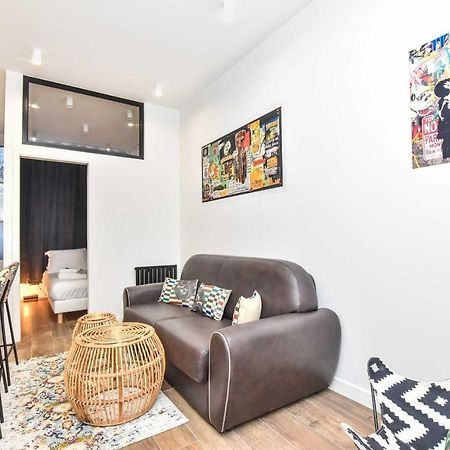 Amazing Apartment 2Br6P - Gare De Lyon Paris Extérieur photo