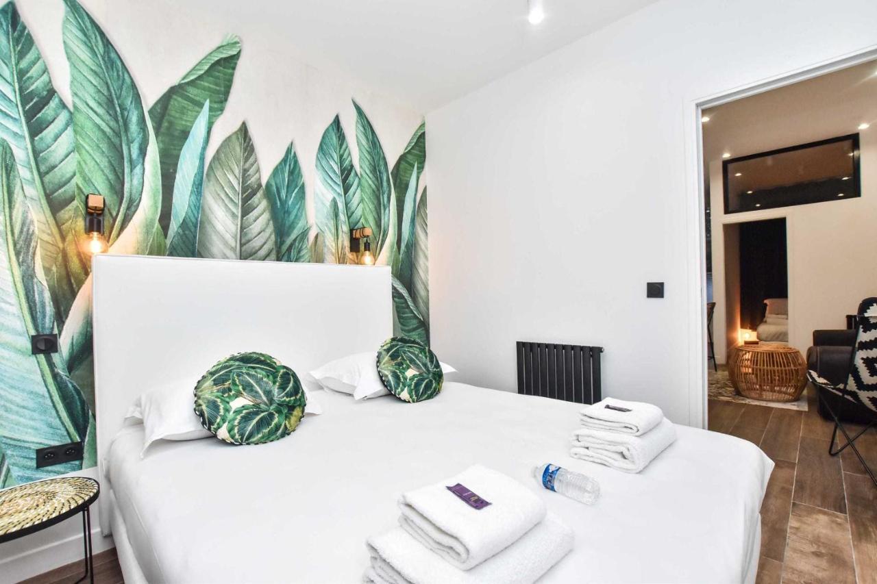 Amazing Apartment 2Br6P - Gare De Lyon Paris Extérieur photo