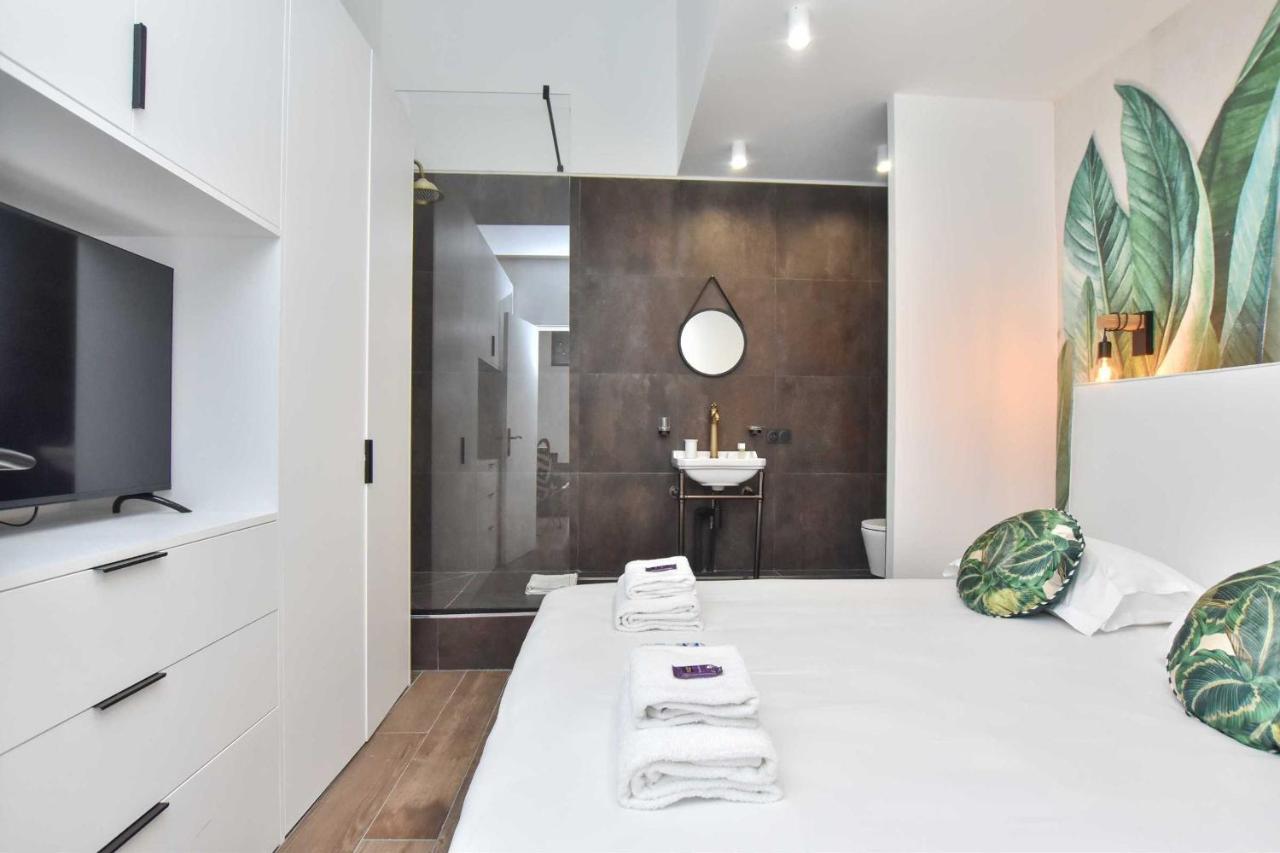 Amazing Apartment 2Br6P - Gare De Lyon Paris Extérieur photo