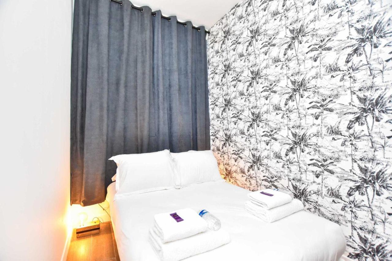 Amazing Apartment 2Br6P - Gare De Lyon Paris Extérieur photo