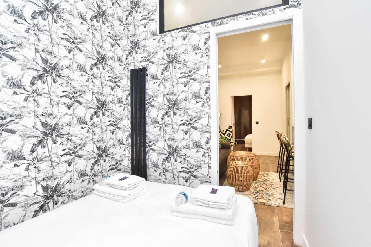 Amazing Apartment 2Br6P - Gare De Lyon Paris Extérieur photo
