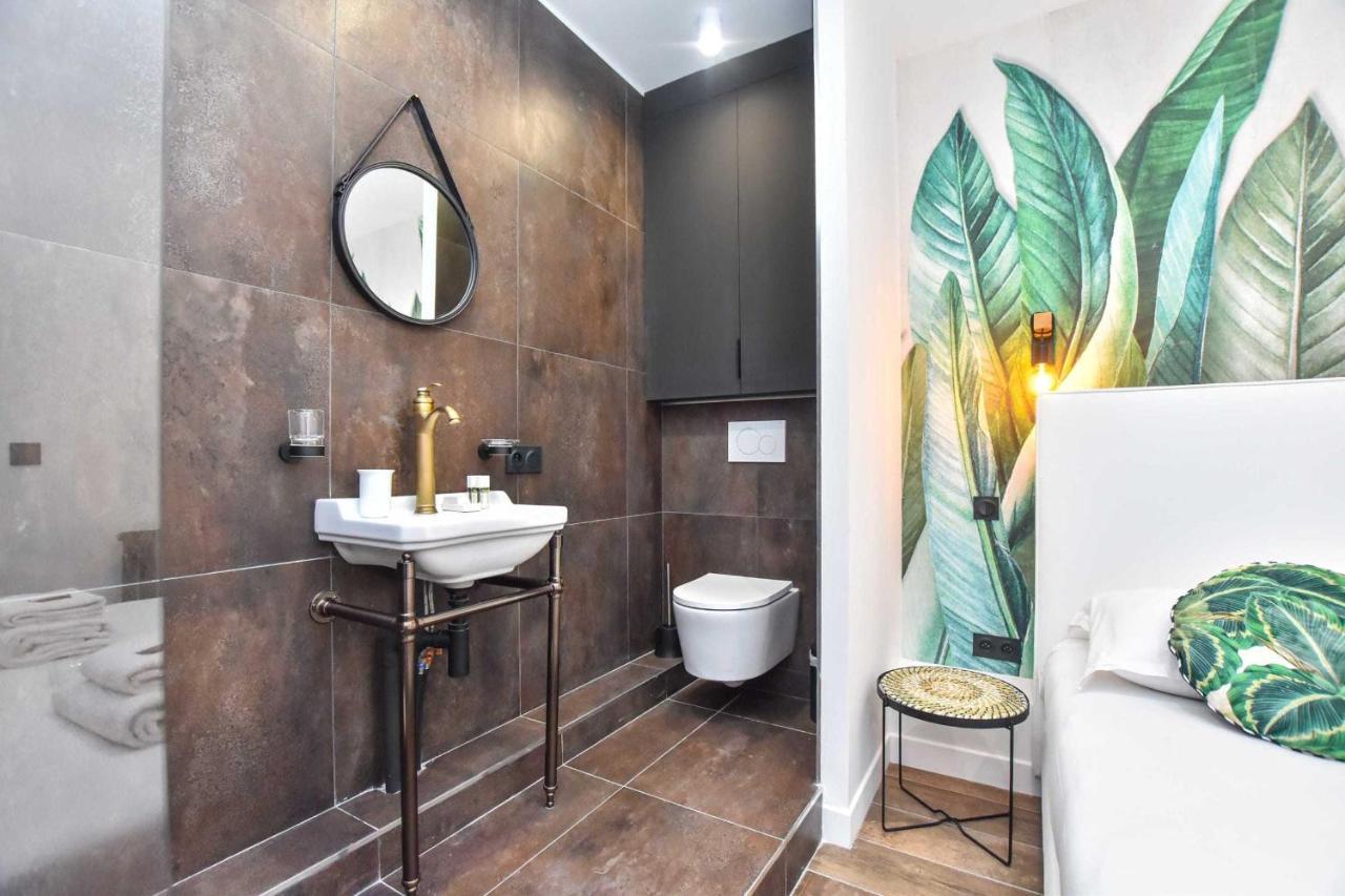 Amazing Apartment 2Br6P - Gare De Lyon Paris Extérieur photo