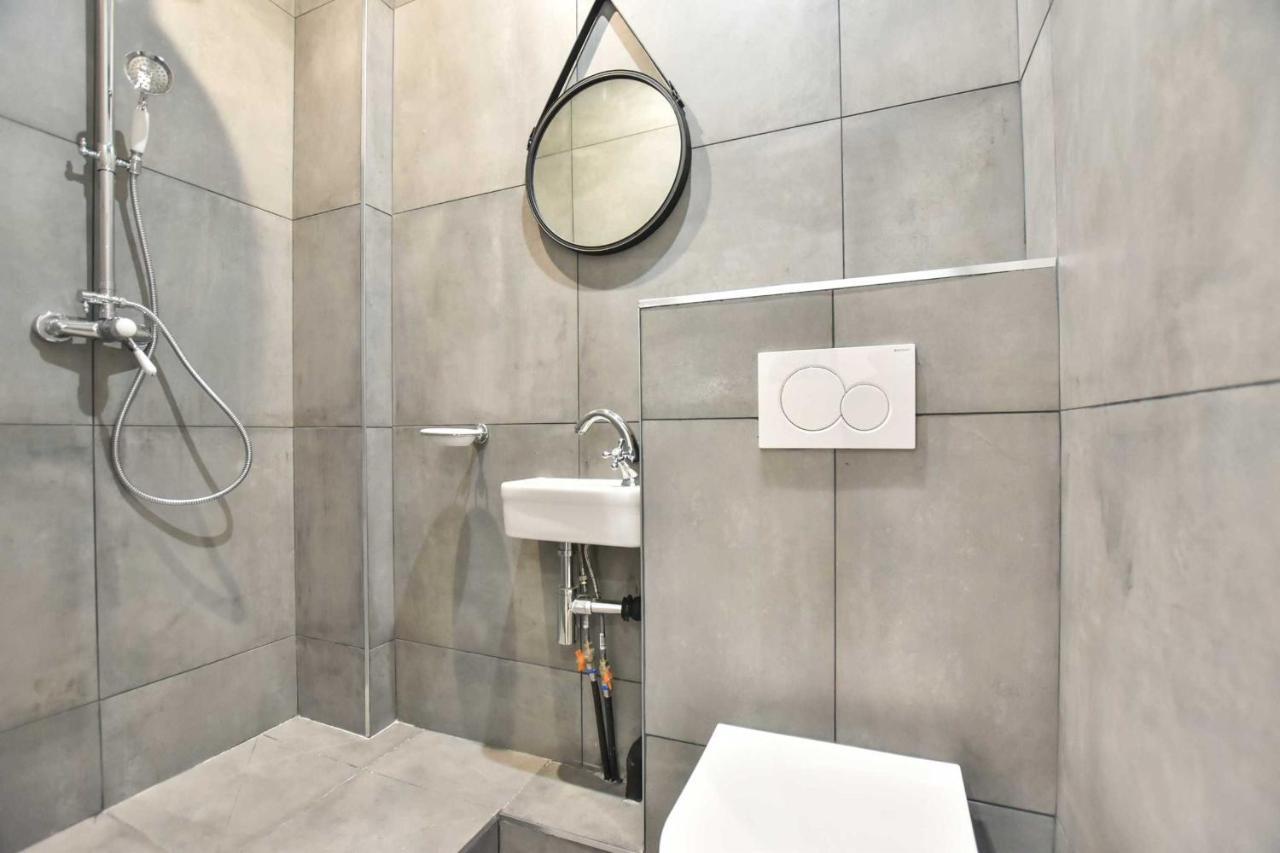 Amazing Apartment 2Br6P - Gare De Lyon Paris Extérieur photo